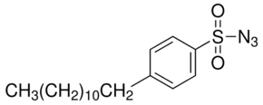 4-Dodecylbenzenesulfonyl azide