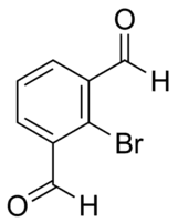 2-Bromoisophthalaldehyde