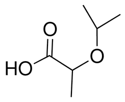 2-Isopropoxypropanoic acid