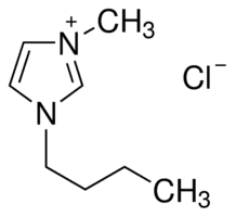 1-Butyl-3-methylimidazolium chloride