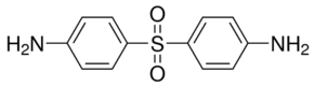 4-Aminophenyl sulfone