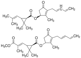 Pyrethrum extract
