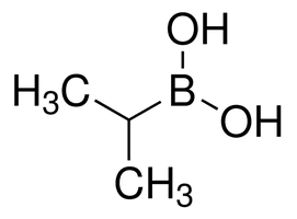 Isopropylboronic acid