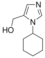 (1-Cyclohexyl-1H-imidazol-5-yl)methanol