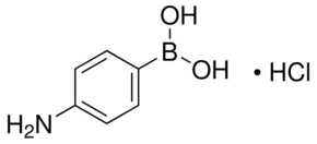 4-Aminophenylboronic acid hydrochloride