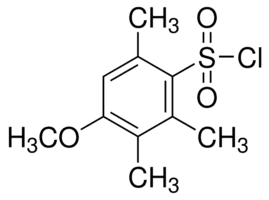 4-Methoxy-2,3,6-trimethylbenzenesulfonyl chloride