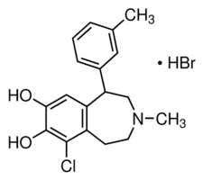 SKF-83959 hydrobromide