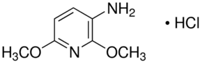 3-Amino-2,6-dimethoxypyridine monohydrochloride
