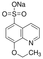 8-Ethoxy-5-quinolinesulfonic acid sodium salt monohydrate