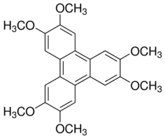2,3,6,7,10,11-Hexamethoxytriphenylene
