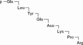 Neurotensin Fragment 1-8