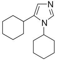 1,5-Dicyclohexylimidazole