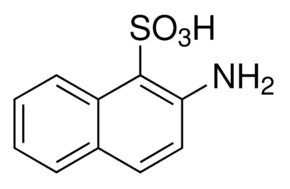 2-Amino-1-naphthalenesulfonic acid