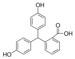 Phenolphthalin