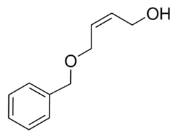 cis-4-Benzyloxy-2-buten-1-ol