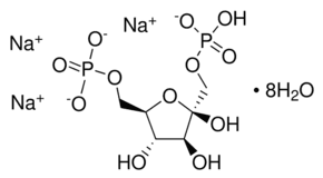 D-Fructose 1,6-bisphosphate trisodium salt octahydrate