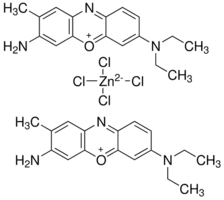 Brilliant Cresyl Blue ALD