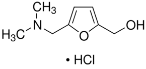 5-(Dimethylaminomethyl)furfuryl alcohol hydrochloride