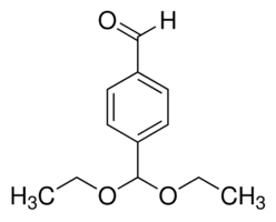 4-(Diethoxymethyl)benzaldehyde