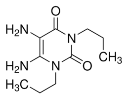 5,6-Diamino-1,3-dipropyluracil
