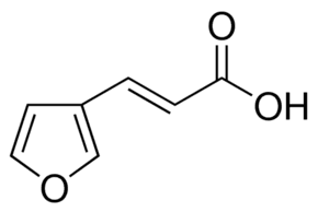 trans-3-Furanacrylic acid