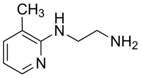 N-(3-Methylpyridin-2-yl)ethane-1,2-diamine