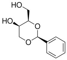 1,3-(S)-O-Benzylidene-D-threitol