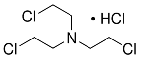 Tris(2-chloroethyl)amine hydrochloride