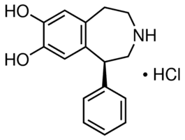 S-(−)-SKF-38393 hydrochloride
