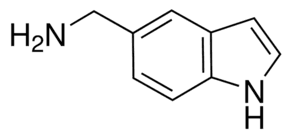 5-(Aminomethyl)indole