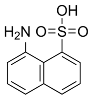 8-Amino-1-naphthalenesulfonic acid