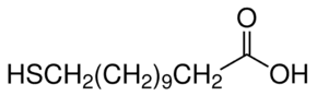 12-Mercaptododecanoic acid