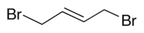 trans-1,4-Dibromo-2-butene
