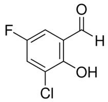 3-Chloro-5-fluorosalicylaldehyde