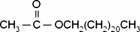 Behenyl acetate