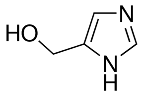 4(5)-(Hydroxymethyl)imidazole
