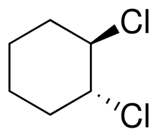 trans-1,2-Dichlorocyclohexane