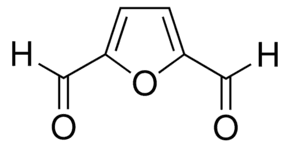 2,5-Furandicarboxaldehyde