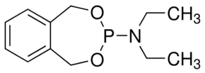 3-(Diethylamino)-1,5-dihydro-2,4,3-benzodioxaphosphepin