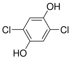 2,5-Dichlorohydroquinone