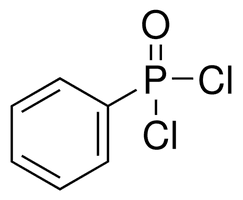 Phenylphosphonic dichloride