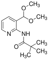N-(3-Dimethoxymethyl-pyridin-2-yl)-2,2-dimethyl-propionamide
