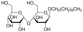 n-Octyl β-D-maltoside