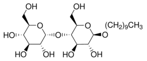 Decyl β-D-maltopyranoside