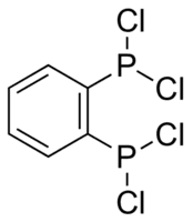 1,2-Bis(dichlorophosphino)benzene