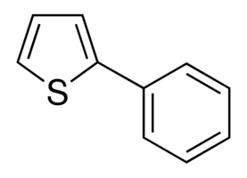 2-Phenylthiophene