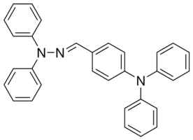 4-(Diphenylamino)benzaldehyde diphenylhydrazone