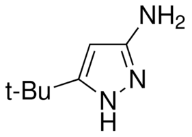 3-Amino-5-tert-butylpyrazole