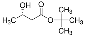 (+)-tert-Butyl (S)-3-hydroxybutyrate