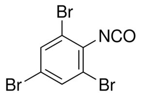 2,4,6-Tribromophenyl isocyanate